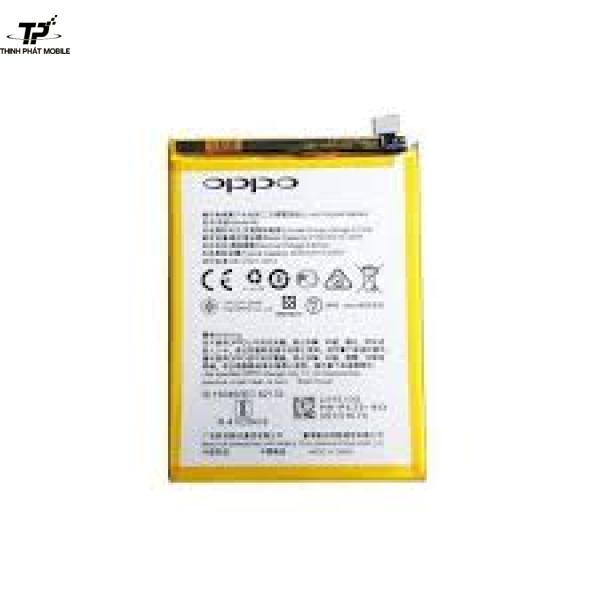 thay pin OPPO Reno 5/Reno 6 5G