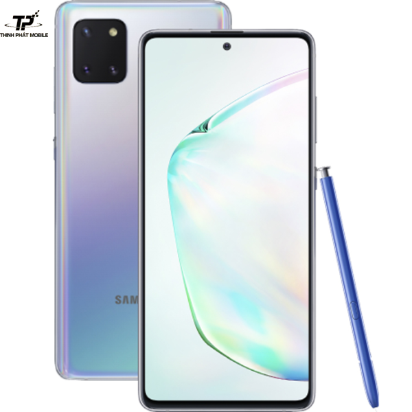 Thay màn hình Samsung NOTE 10 LITE