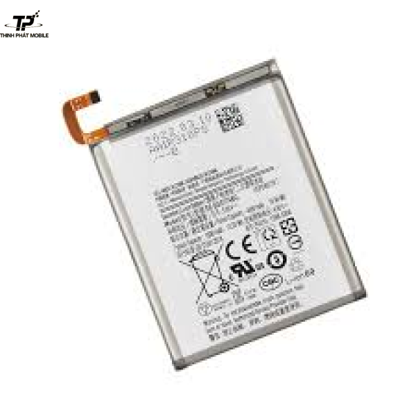 Thay pin Samsung S10plus