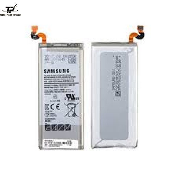 Thay pin Samsung S10 LITE