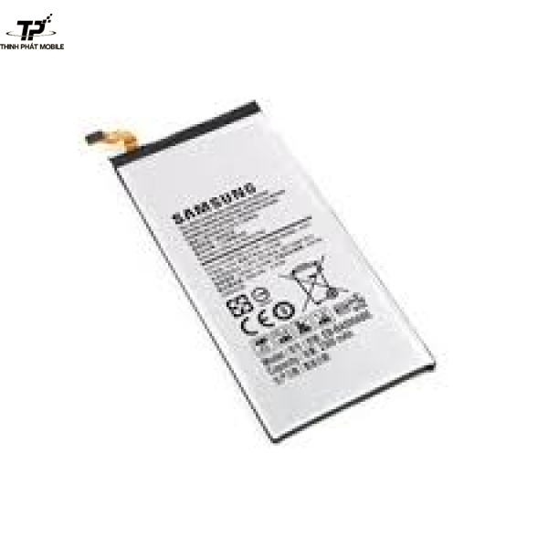 thay pin Samsung S20 FE