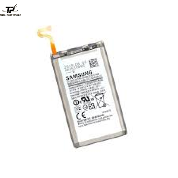 thay pin Samsung S9+