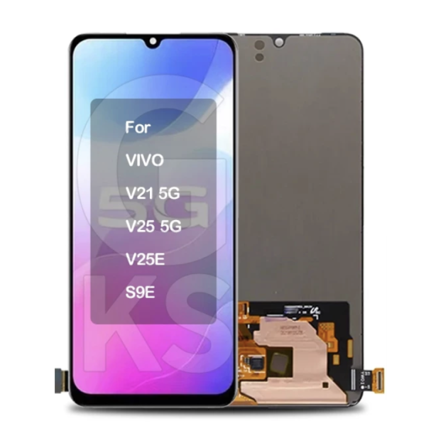 Thay màn hình Vivo V21 5G/ V25 5G/ V25E 5G/ S9 SE