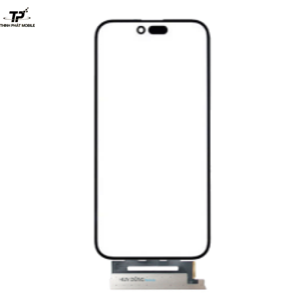 Ép cảm iPhone 16 Pro Max 