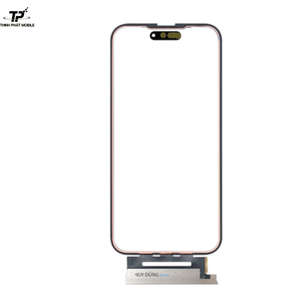 Ép cảm Iphone 14 Pro Max