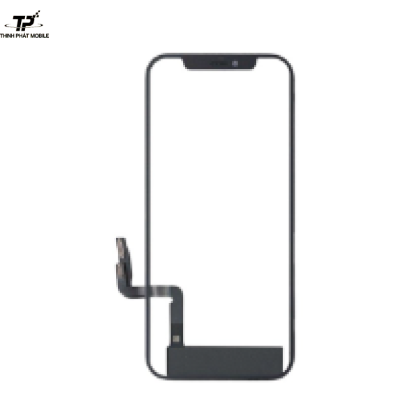 Ép cảm Iphone 14 Pro