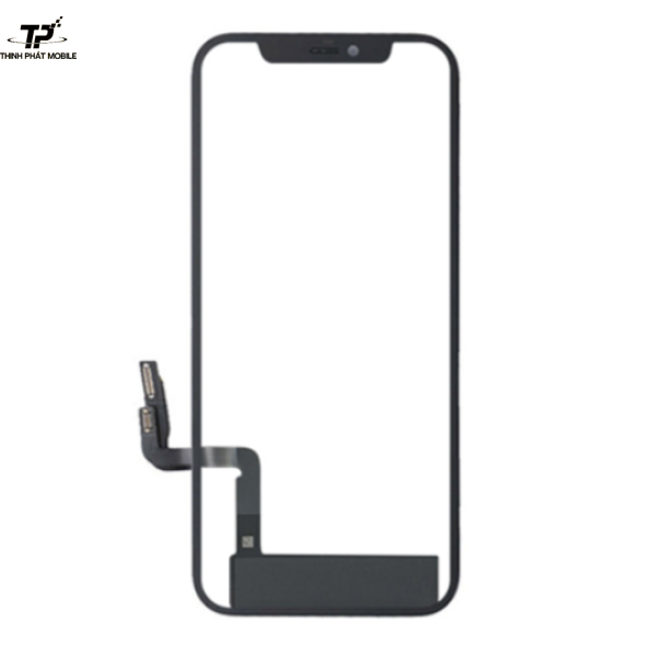 Ép cảm Iphone 13 Pro