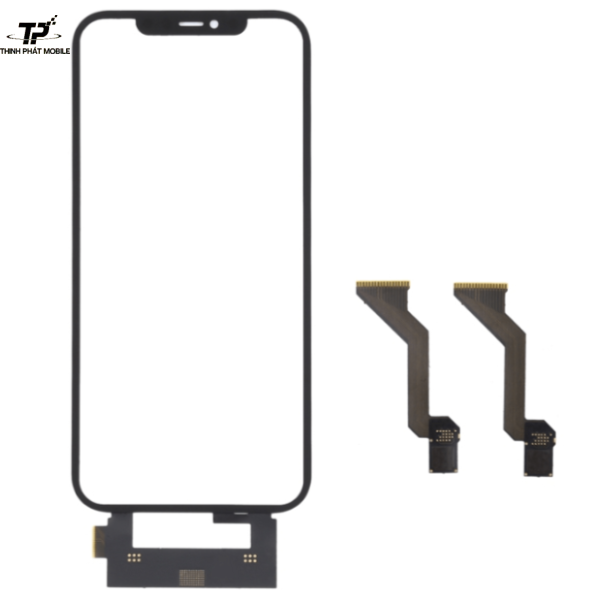 Ép cảm iPhone 12 Pro