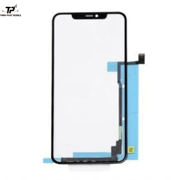 Ép cảm iPhone 11 Promax