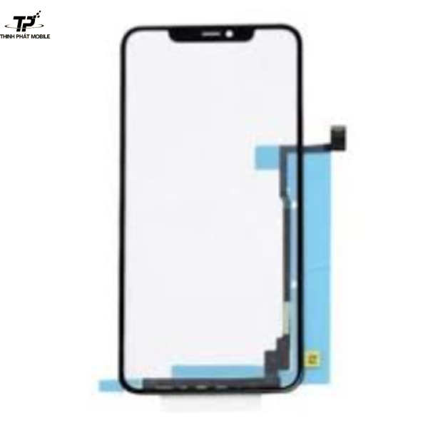 Ép cảm iPhone 11 Pro