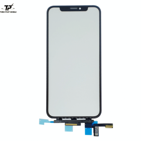 Ép cảm IPhone XS Max