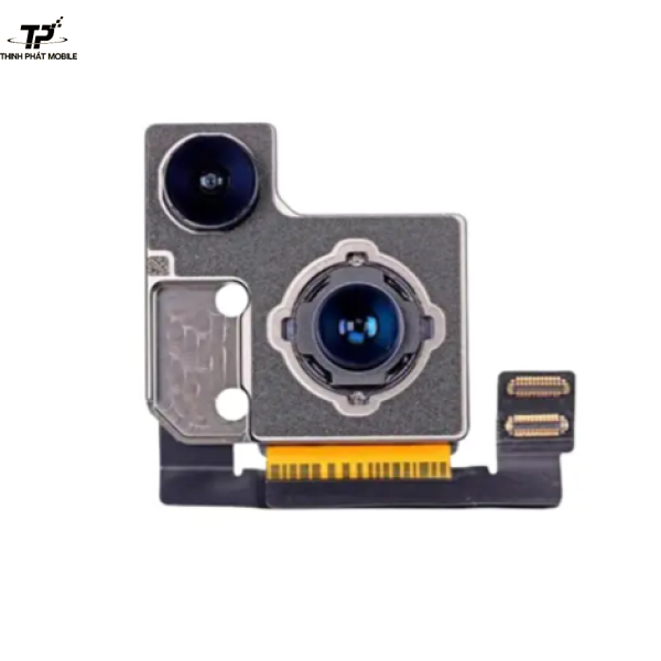Thay camera sau iPhone 14