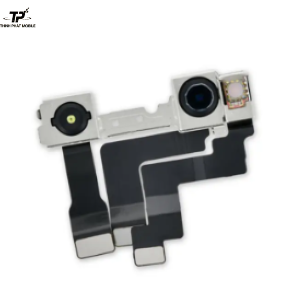 Thay Camera trước iPhone 12