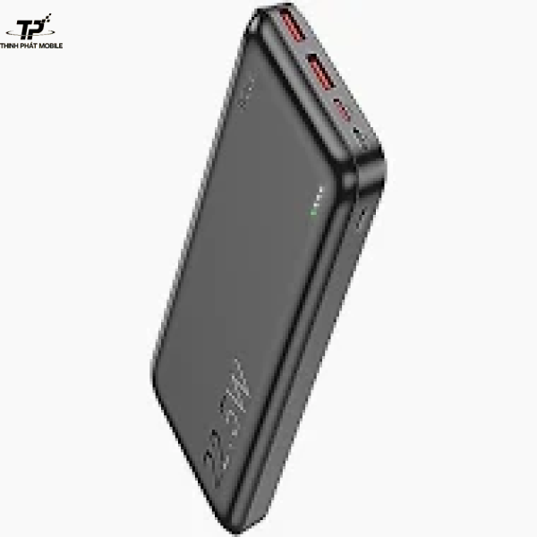 PDP HOCO J101 10.000mAh