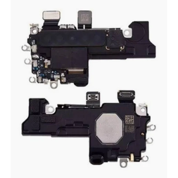 Thay Loa Trong iPhone 16