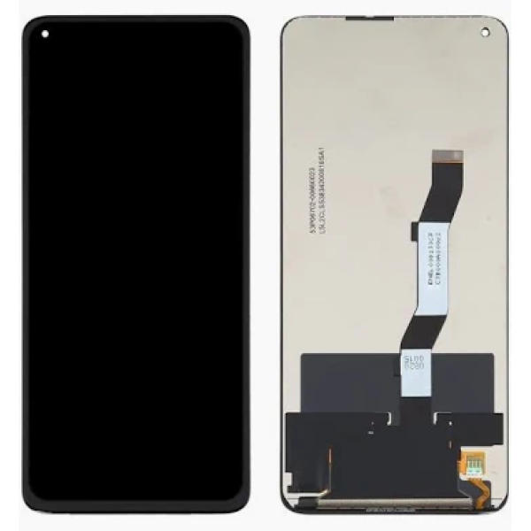 Màn Hình Xiaomi Mi 10T Pro 5G