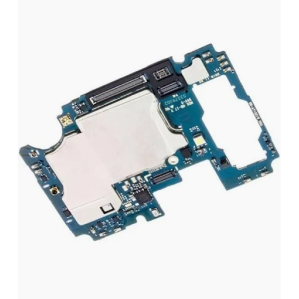 Thay Main Samsung A12