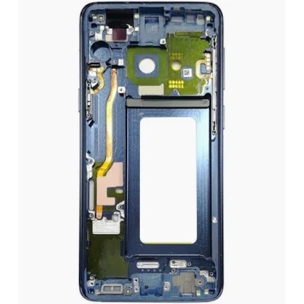 Thay Vỏ Samsung A70