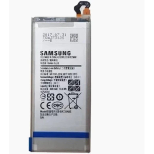 Thay Pin Samsung A8