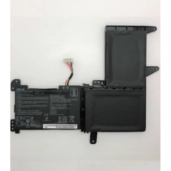 Thay Pin Laptop Asus S510U