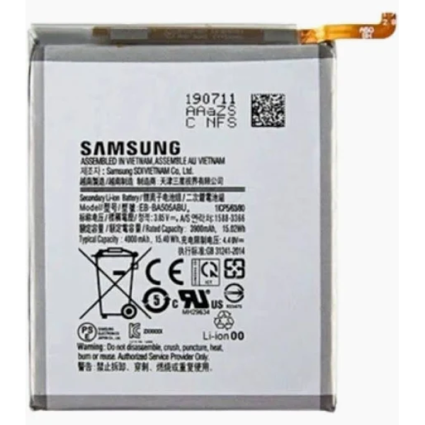 Thay Pin Samsung A52