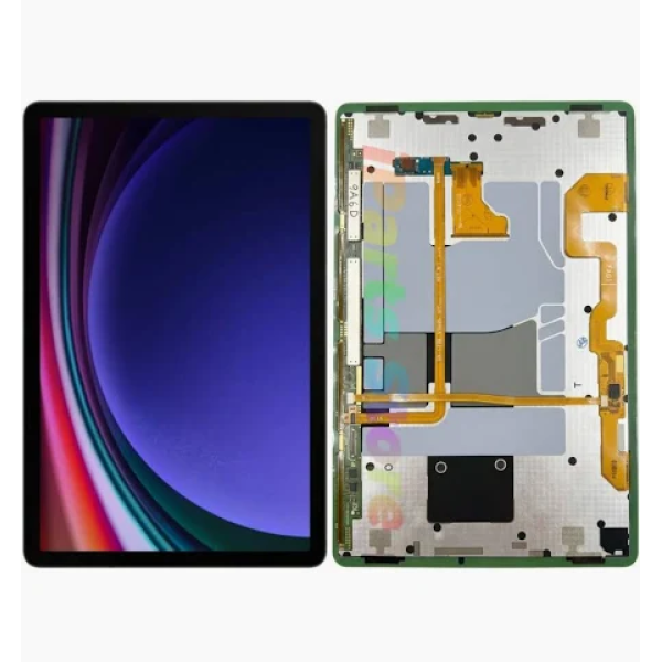 Thay Màn Hình Samsung Tab S9