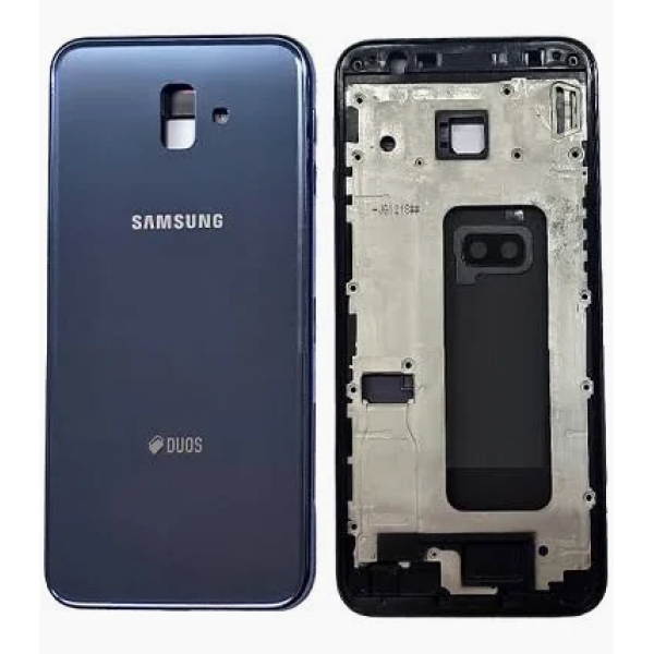 Thay Vỏ Samsung J6 Plus