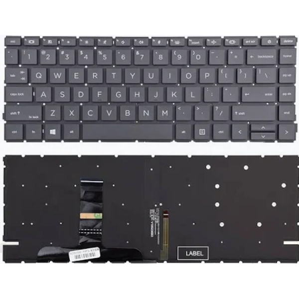 Thay Bàn Phím Laptop HP 440 G8