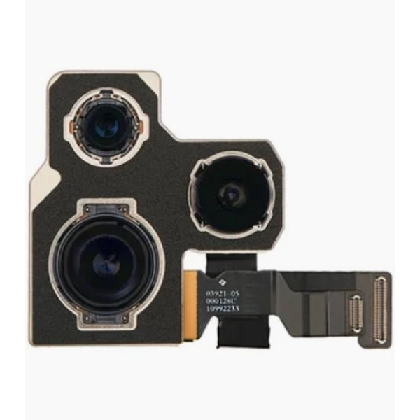 Camera sau iPhone 14 Pro Max 