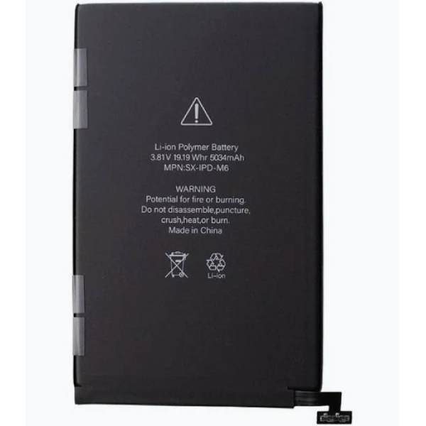 Thay Pin iPad Mini 6