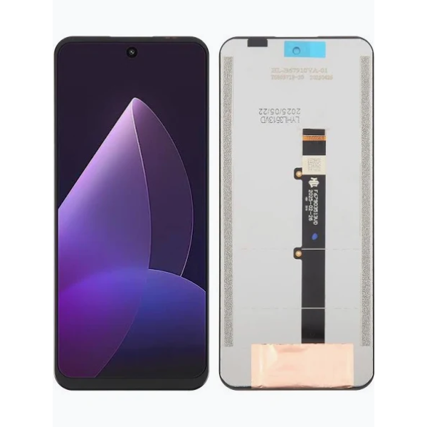 Thay Màn Hình Meizu Mblu 22 Pro