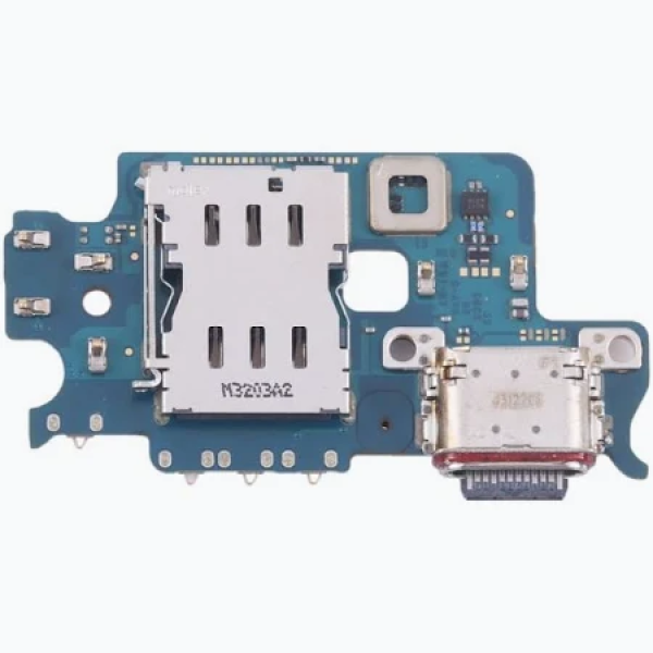 Thay Cụm Sạc Samsung S23