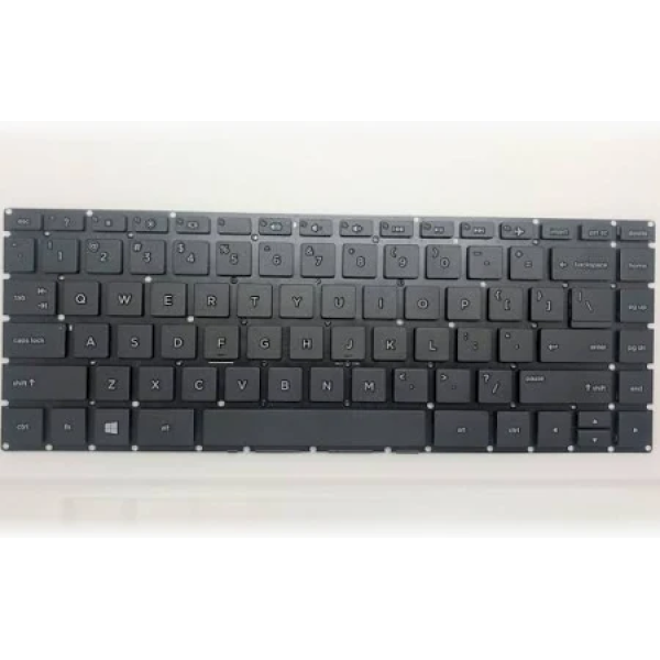 Thay Bàn Phím Laptop HP 348 G5