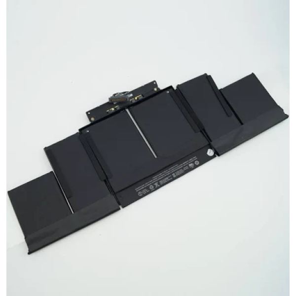 Thay Pin Macbook Pro 2014 15 Inch