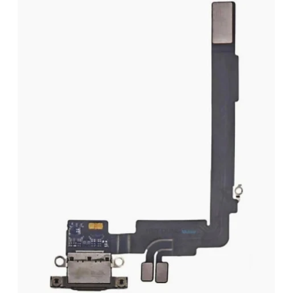 Thay Cụm Sạc iPhone 16 Pro