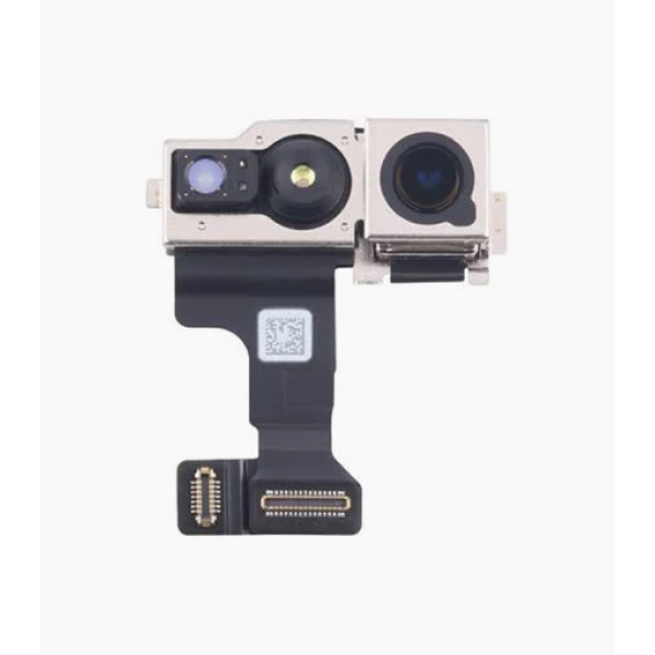 Thay Camera trước iPhone 16