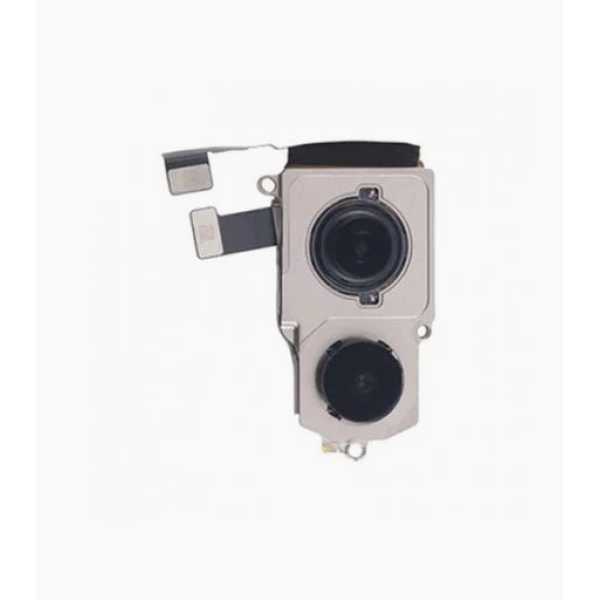 Thay Camera Sau iPhone 16