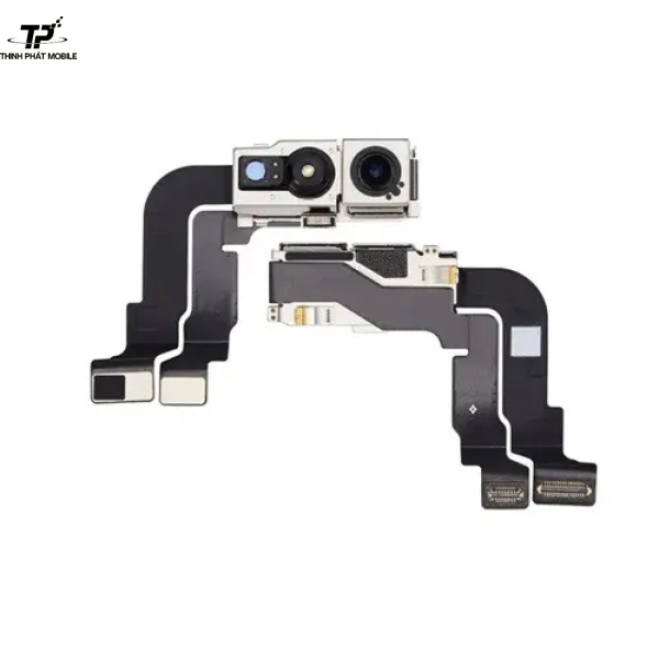 Sửa Face ID iPhone 15 ProMax