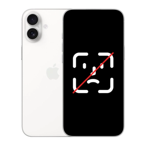 Sửa Face ID iPhone 16 Plus