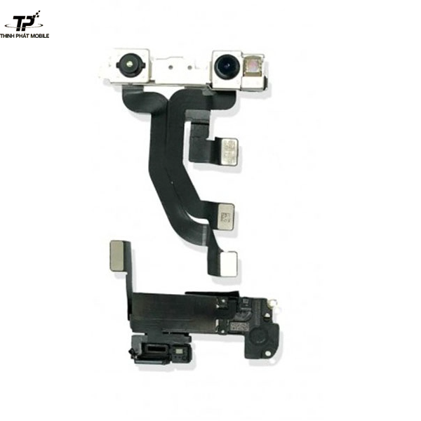 Sửa Face ID iPhone X