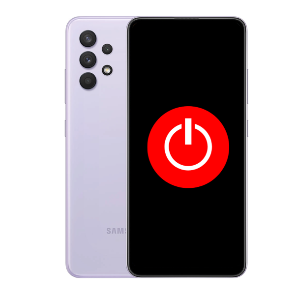 Sửa Nguồn Samsung A32