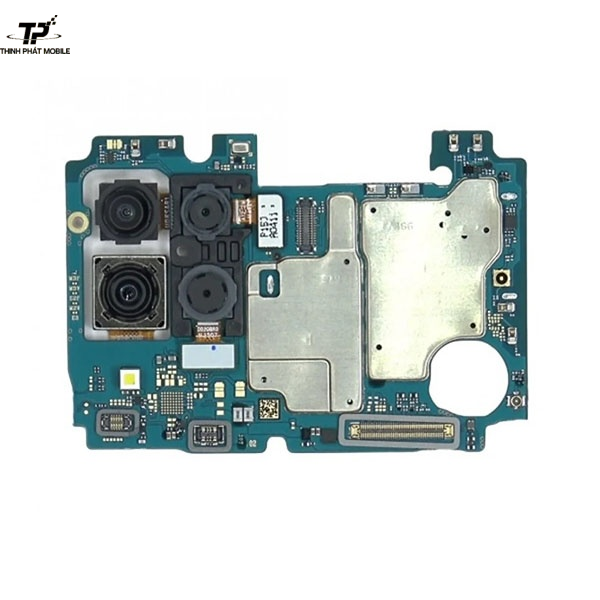 Thay Main Samsung M51