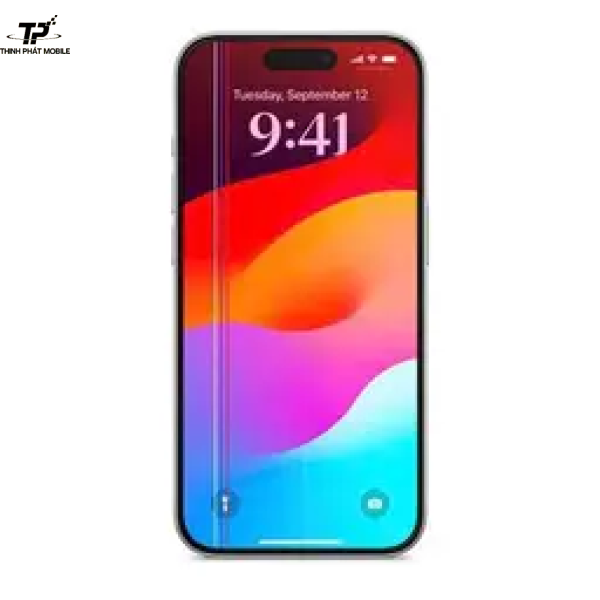 Sửa sọc màn hình iPhone 13 Pro Max