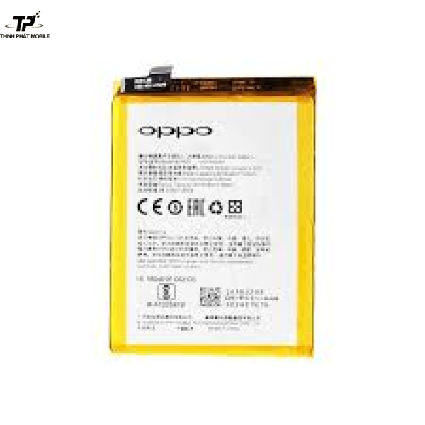 Thay Pin Oppo A38