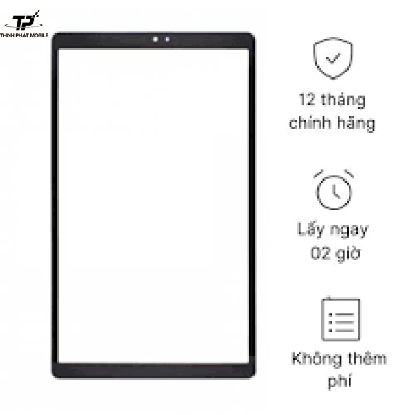 Ép kính Samsung Galaxy Tab S7