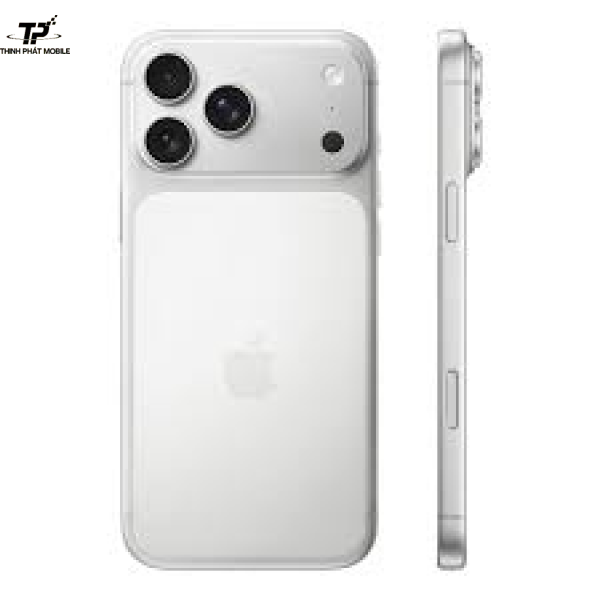Thay lưng iPhone 17 Pro