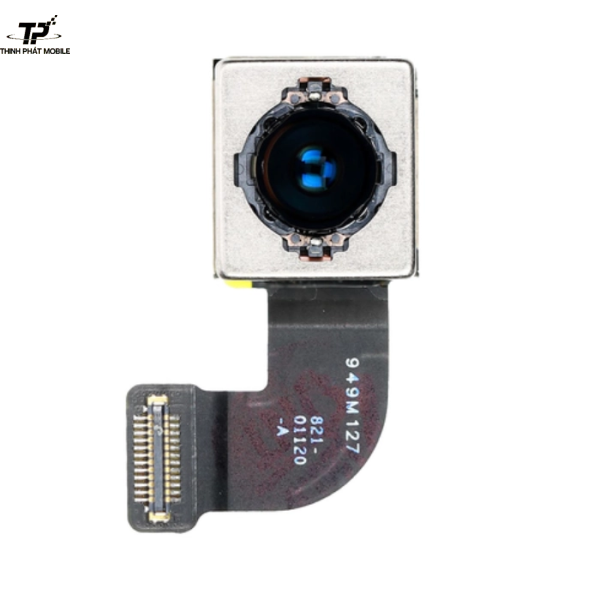 Thay camera sau iPhone 8g/SE 2020