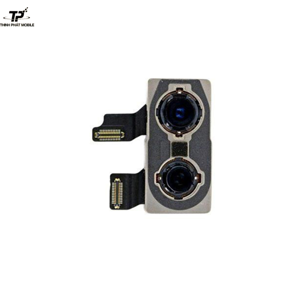 Thay camera sau iPhone 12 Mini