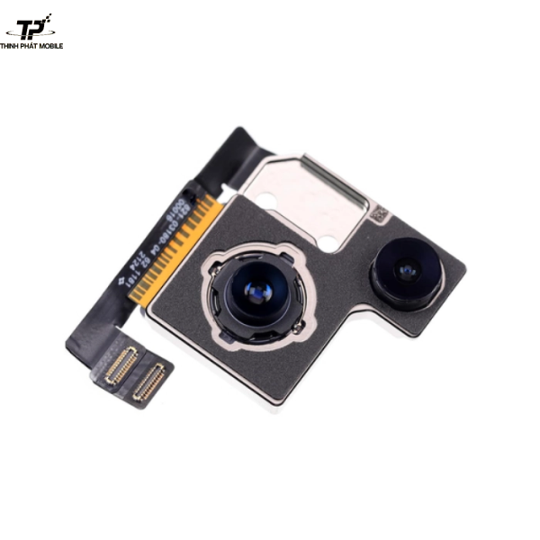 Thay camera sau iPhone 13