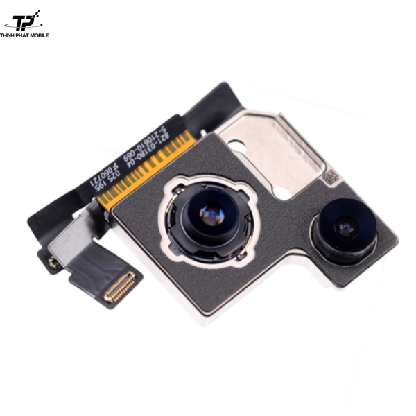 Thay camera sau iPhone 13 Mini 